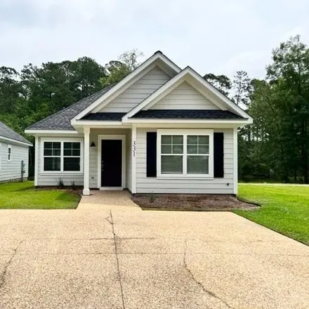 Buy this 3 bed house on 397 Summercreek Cove in Thomasville, GA 31792