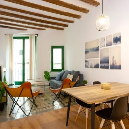 Image 2 - El Ganso, Carrer de Ferran, 45, 08002 Barcelona, Spain - Apartment for rent