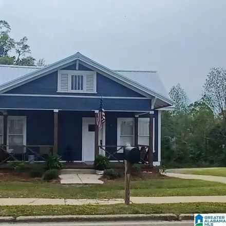 Buy this 3 bed house on North Main Street in Evergreen, AL 36401