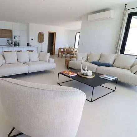Rent this 3 bed house on 83150 Bandol
