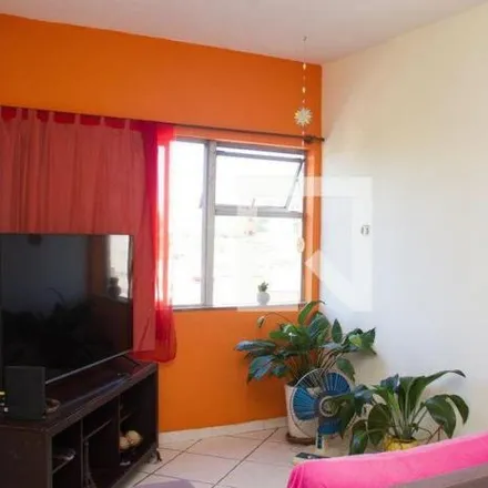 Rent this 2 bed apartment on Rua Domingos Lopes 410 in Campinho, Rio de Janeiro - RJ