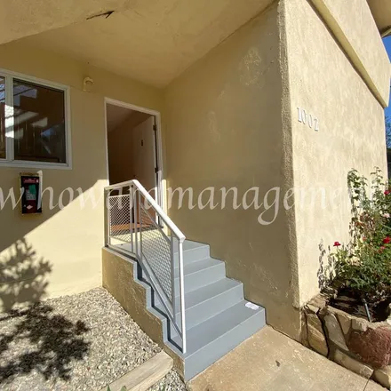Image 7 - Barrington & Kiowa, South Barrington Avenue, Los Angeles, CA 90073, USA - Apartment for rent