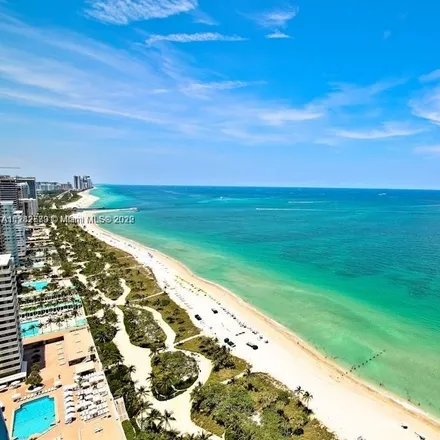 Image 6 - The Saint Regis Bal Harbour Resort, 9703 Collins Avenue, Bal Harbour Village, Miami-Dade County, FL 33154, USA - Condo for rent