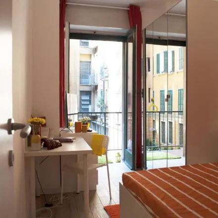 Image 7 - Il Gottino, Largo Fra Paolo Bellintani, 20219 Milan MI, Italy - Room for rent