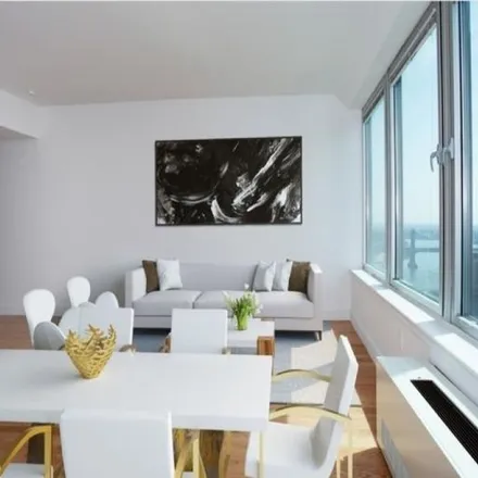 Rent this 2 bed apartment on 200 Water Street in John Street, New York