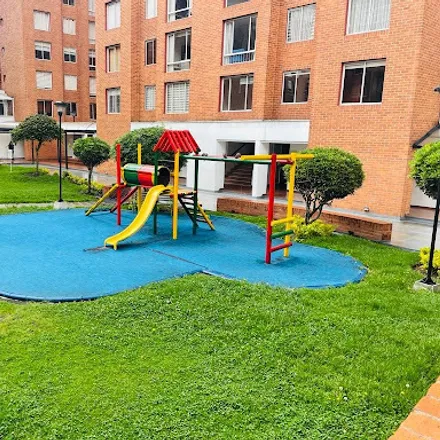 Image 5 - Calle 23, Fontibón, 110931 Bogota, Colombia - Apartment for sale