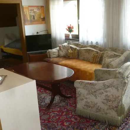 Rent this 2 bed apartment on Mahdenholzweg 5 in 82205 Gilching, Germany