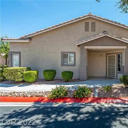 Buy this 2 bed townhouse on 4407 Fellowship Avenue in Las Vegas, NV 89102