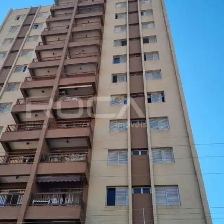 Buy this 3 bed apartment on Posto Ranks in Avenida São Carlos, Jardim Macarengo