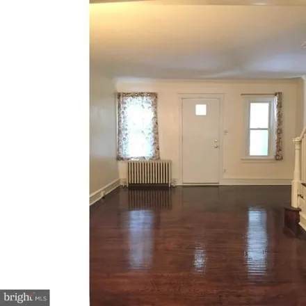 Image 4 - 21 Lamport Road, Stonehurst, Upper Darby, PA 19082, USA - House for rent