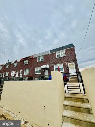 Buy this 4 bed house on 6142 Tulip Street in Philadelphia, PA 19135