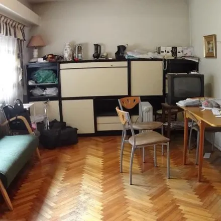 Rent this 2 bed apartment on Farmacity in Avenida Corrientes 4647, Almagro
