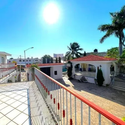 Rent this 3 bed house on Calle 1-C in 97139 Mérida, YUC