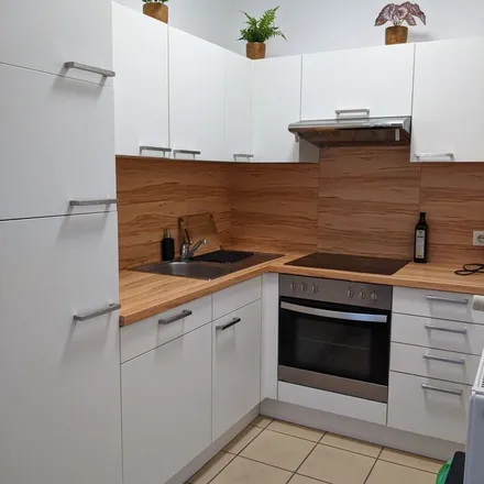 Rent this 2 bed apartment on Torstraße 19 in 10119 Berlin, Germany