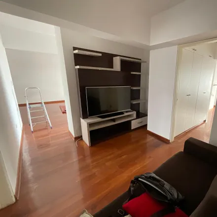 Buy this studio apartment on Avenida Paseo de la República in Miraflores, Lima Metropolitan Area 15047
