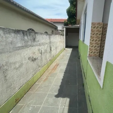 Rent this 2 bed house on Estrada Santa Maria in Campo Grande, Rio de Janeiro - RJ