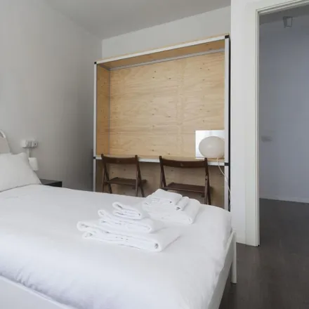 Image 1 - Piazza Giuseppe Pasolini, 20159 Milan MI, Italy - Apartment for rent
