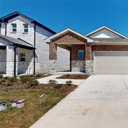 Rent this 3 bed house on 2371 East Melissa Road in Melissa, TX 75454