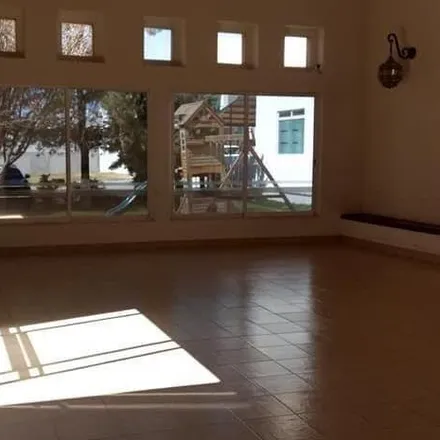 Rent this 3 bed house on unnamed road in Delegación Cayetano Rubio, 76060 Querétaro