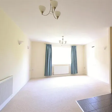 Rent this 2 bed apartment on Clifford Road in Sheffield, S11 9AQ