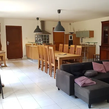 Image 7 - 14370 Chicheboville, France - House for rent
