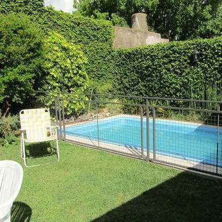 Image 2 - Vélez Sarsfield 2204, Quilmes Este, B1879 BTQ Quilmes, Argentina - House for sale