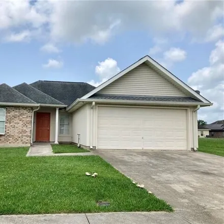Rent this 3 bed house on 199 Bayou Grove in LaPlace, LA 70068