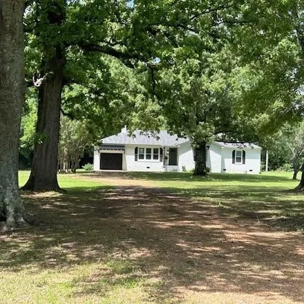 Buy this 3 bed house on 1269 Woodruff Road West in Panola County, MS 38606