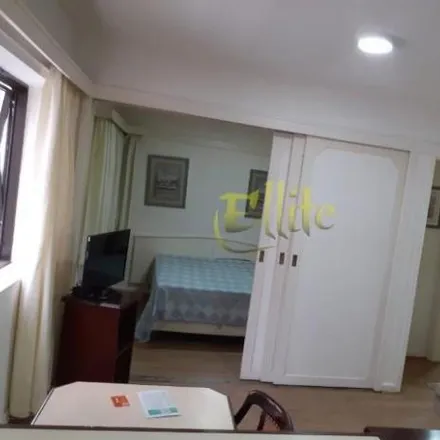 Rent this 1 bed apartment on Rua Tabapuã 769 in Vila Olímpia, São Paulo - SP