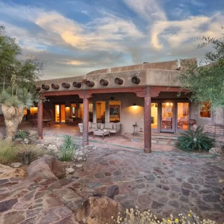 Image 1 - 11200 E Sunrise Ranch Pl, Tucson, Arizona, 85749 - House for sale