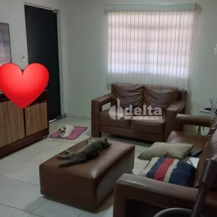 Image 1 - Rua das Juritis, Cidade Jardim, Uberlândia - MG, 38412-118, Brazil - House for sale