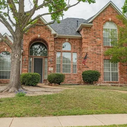 Rent this 5 bed house on 601 Uvalde Court in Allen, TX 75013