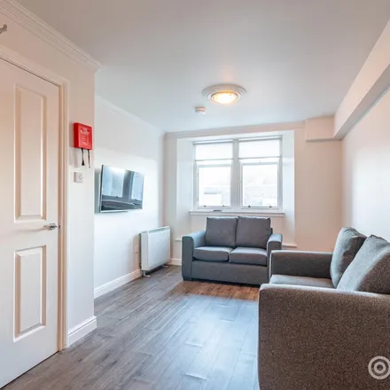 Rent this 5 bed apartment on St. Columba's Halls in Upper Gray Street, City of Edinburgh