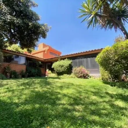 Buy this 3 bed house on Primera Callejón de San Francisco in La Magdalena Contreras, 10640 Santa Fe