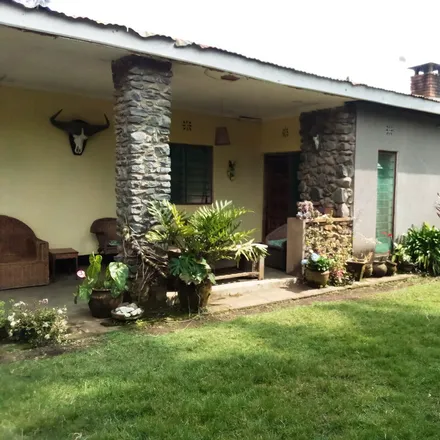 Rent this 1 bed house on Arusha