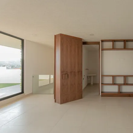 Buy this 4 bed house on Boulevard de los Lagos in Lomas de Angelópolis, 72940 Santa Clara Ocoyucan