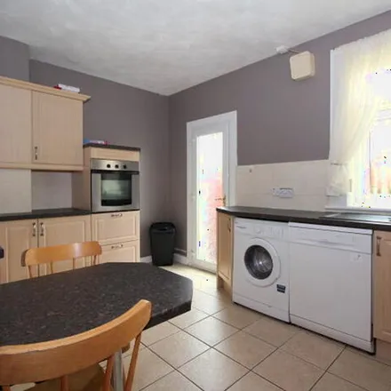 Rent this 3 bed duplex on Coxithill Road in Borestone, Stirling