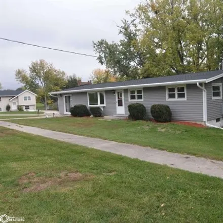 Image 2 - 612 Marvin Avenue, Grinnell, IA 50112, USA - House for sale