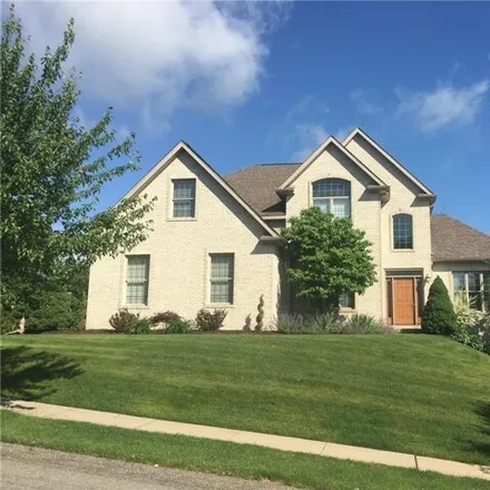 Buy this 4 bed house on 134 Southridge Drive in Cranberry Township, PA 16066