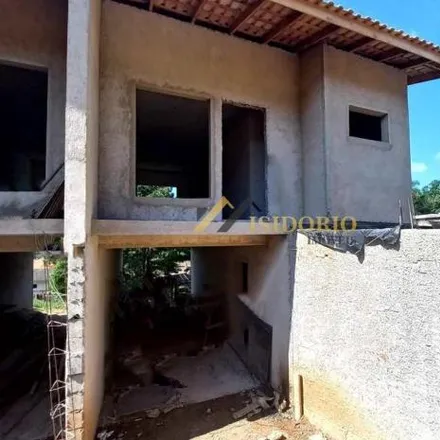 Image 2 - Rua do Xaxim, São Dimas, Colombo - PR, 83411-370, Brazil - House for sale