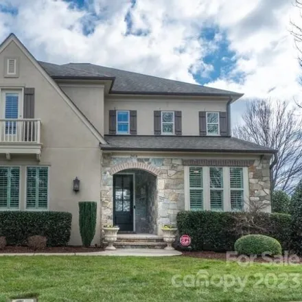 Buy this 5 bed house on 9801 Manor View Drive Northwest in Cabarrus County, NC 28027