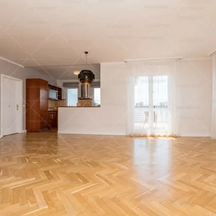 Rent this 2 bed apartment on Budapest in Buday László utca 5/b, 1024