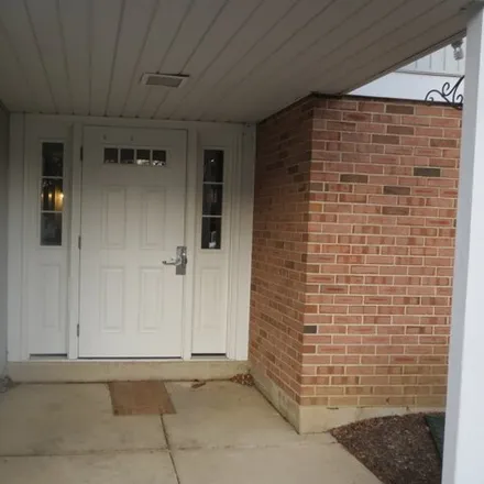 Buy this 3 bed condo on 301 Woodbury Court in Schaumburg, IL 60193