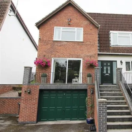Buy this 4 bed house on 26 Frenchay Close in Bristol, BS16 2QX