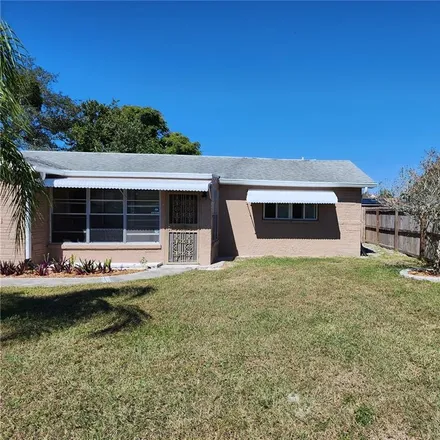 Image 3 - 3227 Fairmount Drive, Holiday, FL 34691, USA - House for rent