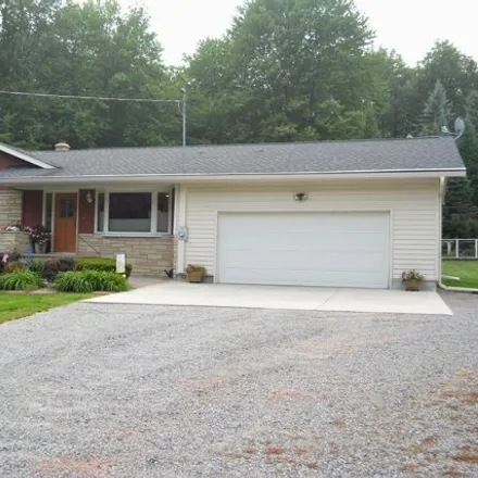 Buy this 3 bed house on 716 CTH X;CTH XX in Kronenwetter, WI 54455