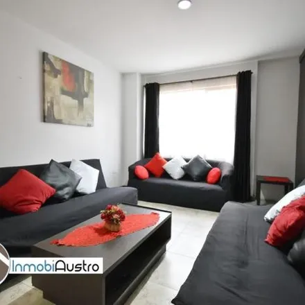 Buy this 1 bed apartment on Avenida 12 de Octubre in 010205, Cuenca