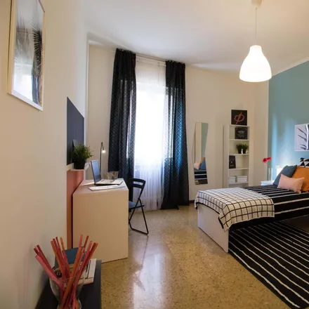 Rent this 7 bed room on Onlyone in Via Pasubio, 25128 Brescia BS