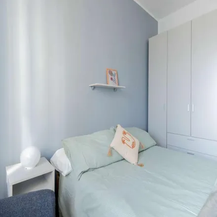 Rent this 3 bed apartment on Corso Filippo Turati in 37/C, 10128 Turin Torino