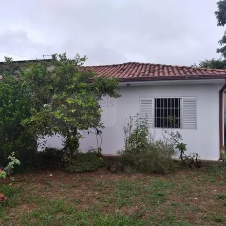 Image 1 - Rua Jacarezinho, Pineville, Pinhais - PR, 83325, Brazil - House for sale